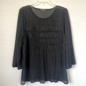 Adrianna Papell blouse